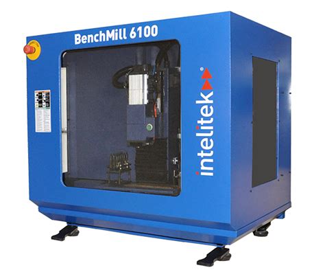 benchmill 6000 cnc machining center price|benchmill 6x00 manual.